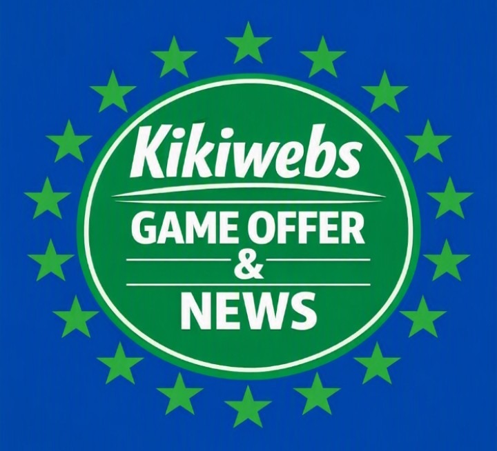 KikiWebs Logo
